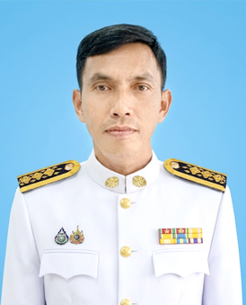 นายพศิน  ศรีวงษ์