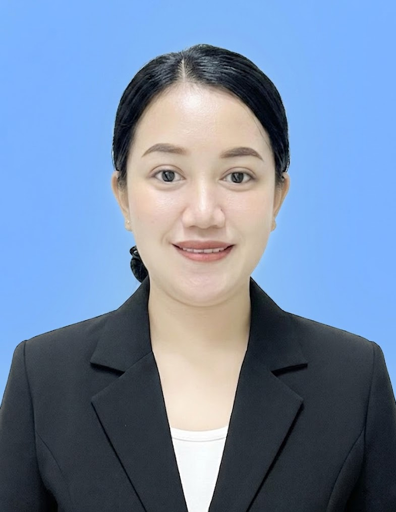 นางสาวศรินญา เศษเสาร์